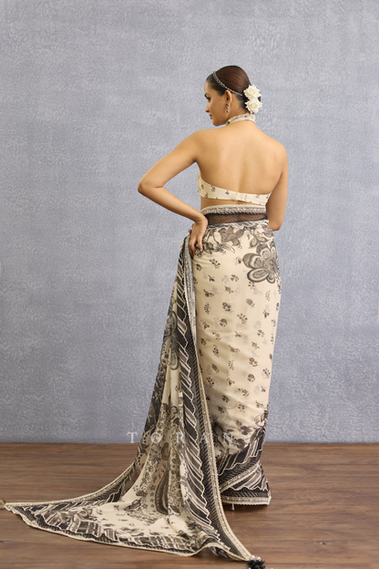 Kalamkari Pravya Blouse