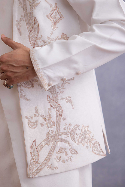 Maahe Shaheen Bandi Set