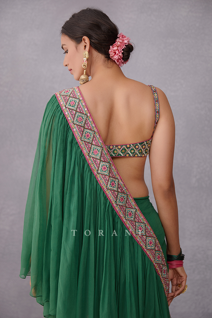 Panna Ikjot Bralette