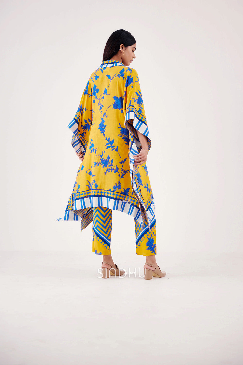 Bhini Kaftan