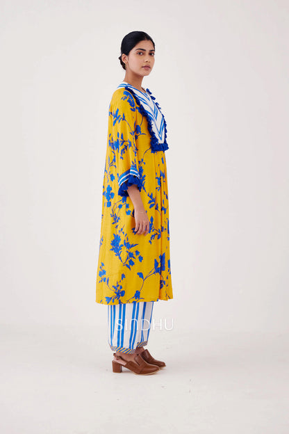 Abha Tunic
