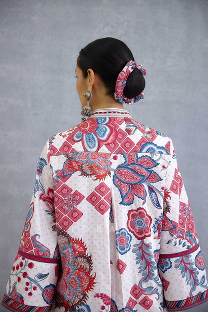 Coromandel Shyla Co-ord Set