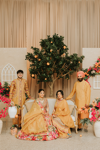 Nijjar Family