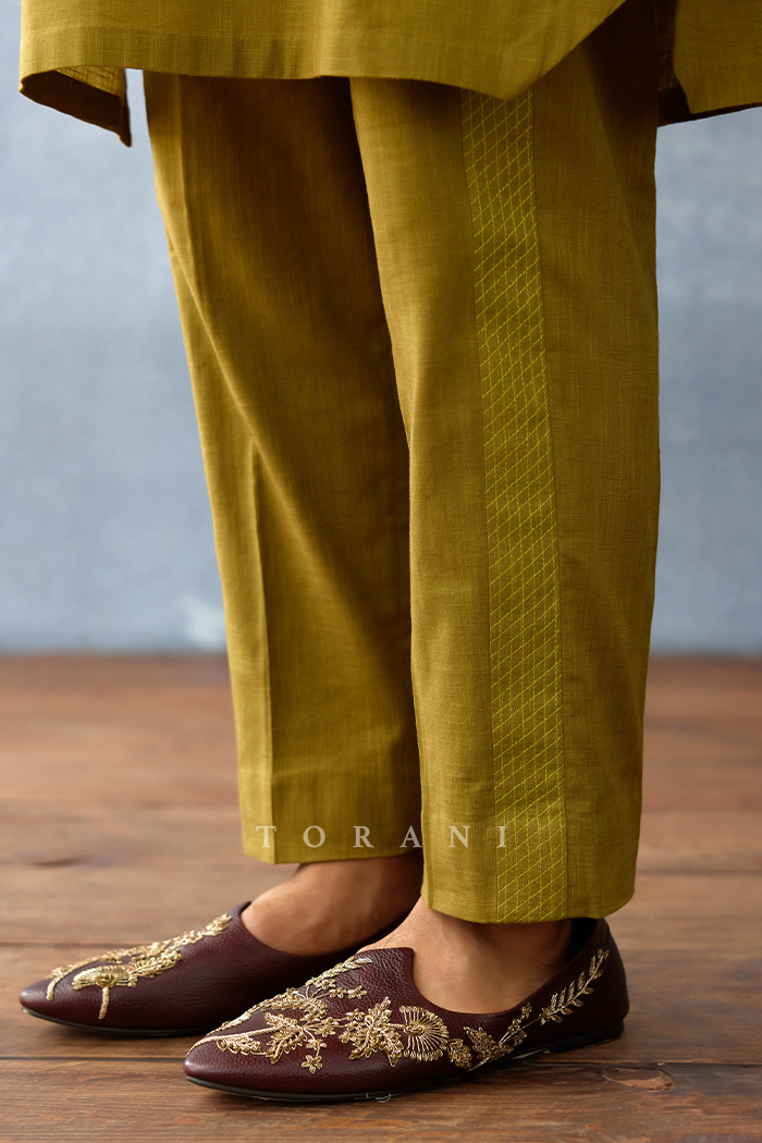 Samze Muin Bandi Set