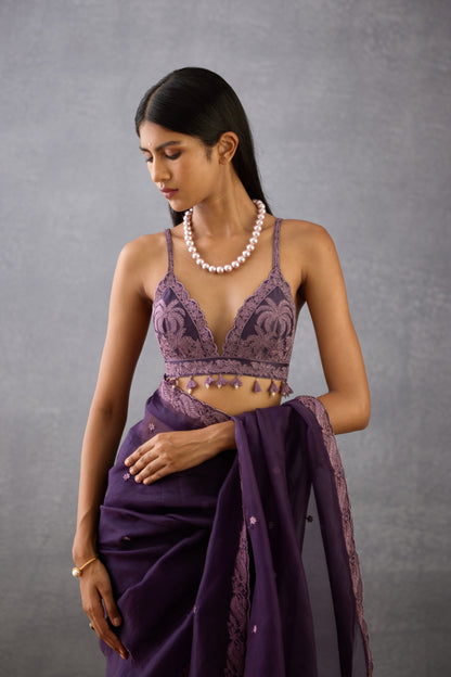 Jamuni Idika Bralette