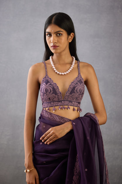 Jamuni Idika Bralette