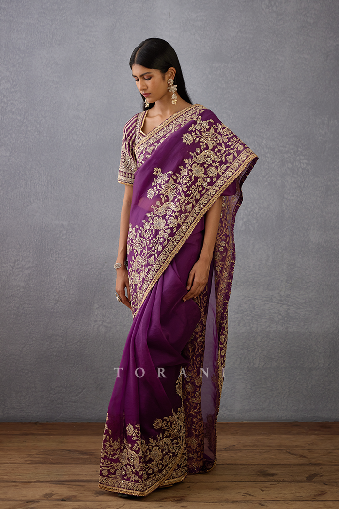 Sale-Gul-Rez Yashoda Saree