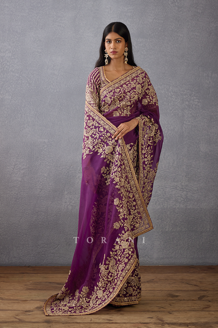 Sale-Gul-Rez Yashoda Saree