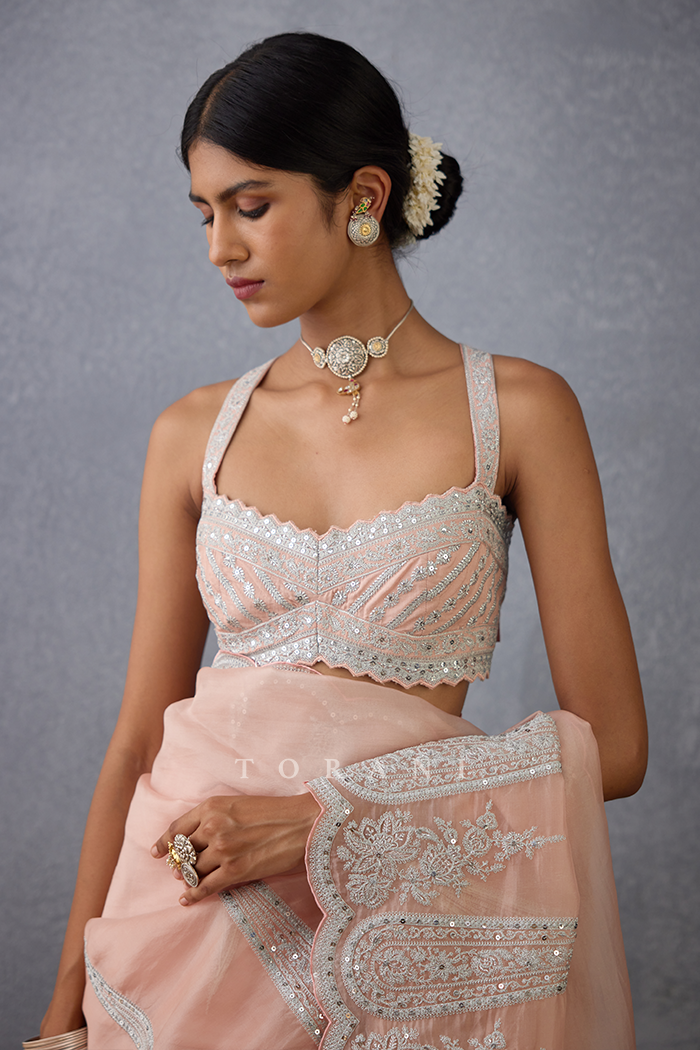 Gul-Naar Zarra Bralette