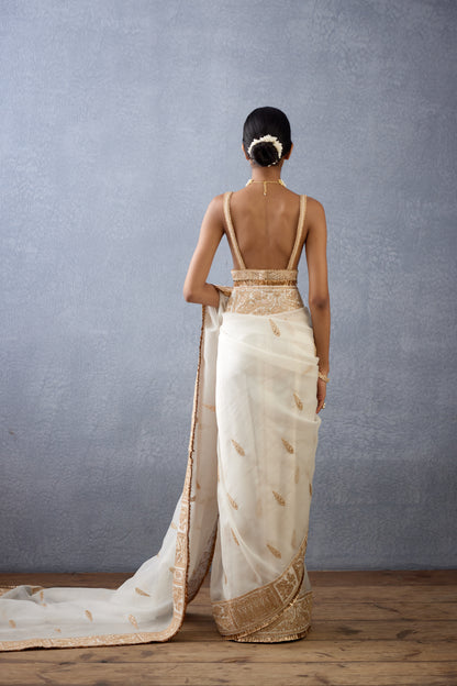 Gul-Bano Amruta Saree