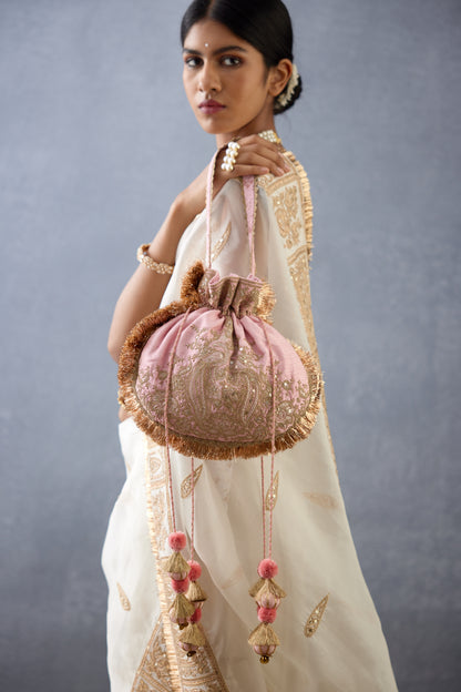 Gul-Mohar Nilofer Potli