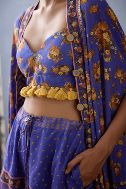 Jamuni Ezzah Bralette