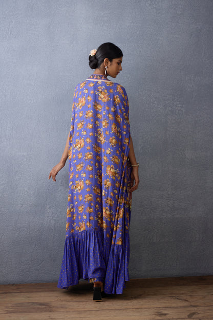 Jamuni Ezzah Cape Set