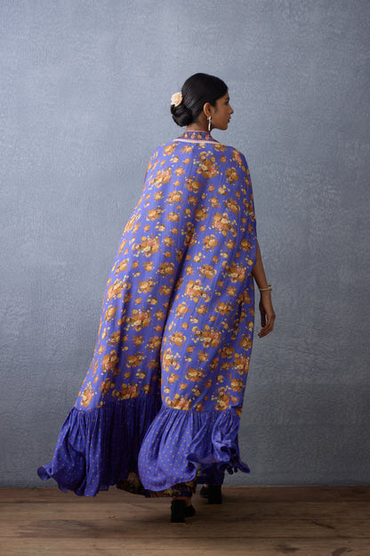 Jamuni Ezzah Cape Set