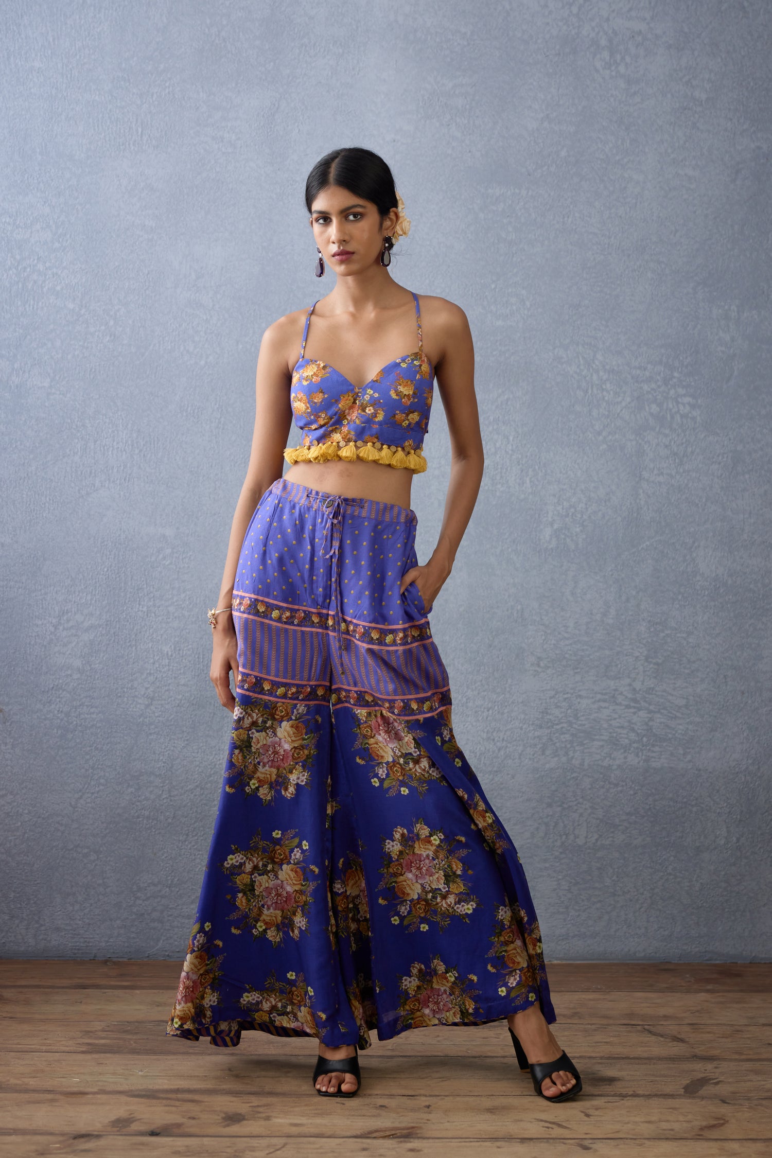 Jamuni Ezzah Bralette