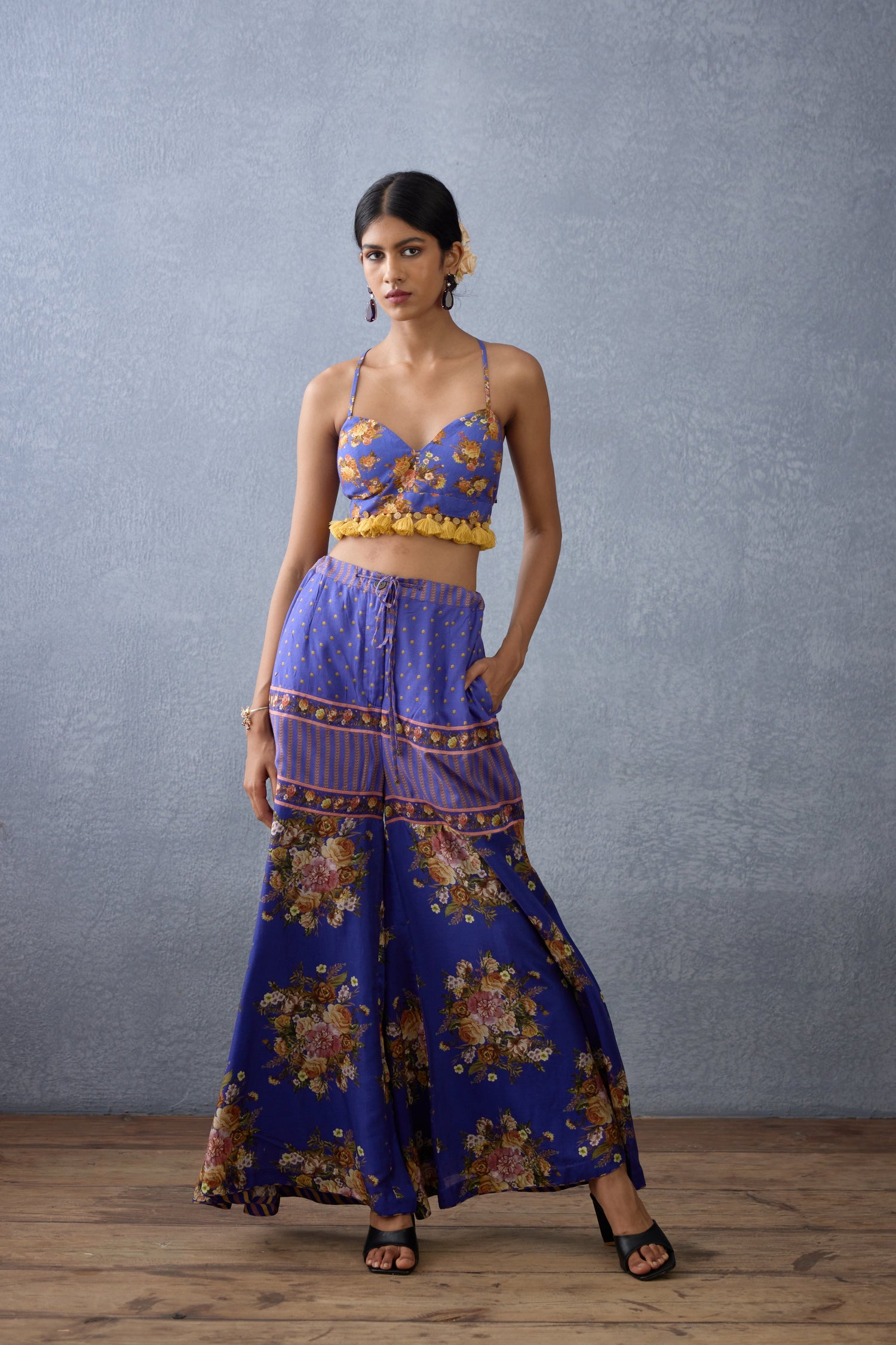 Sale - Jamuni Ezzah Sharara