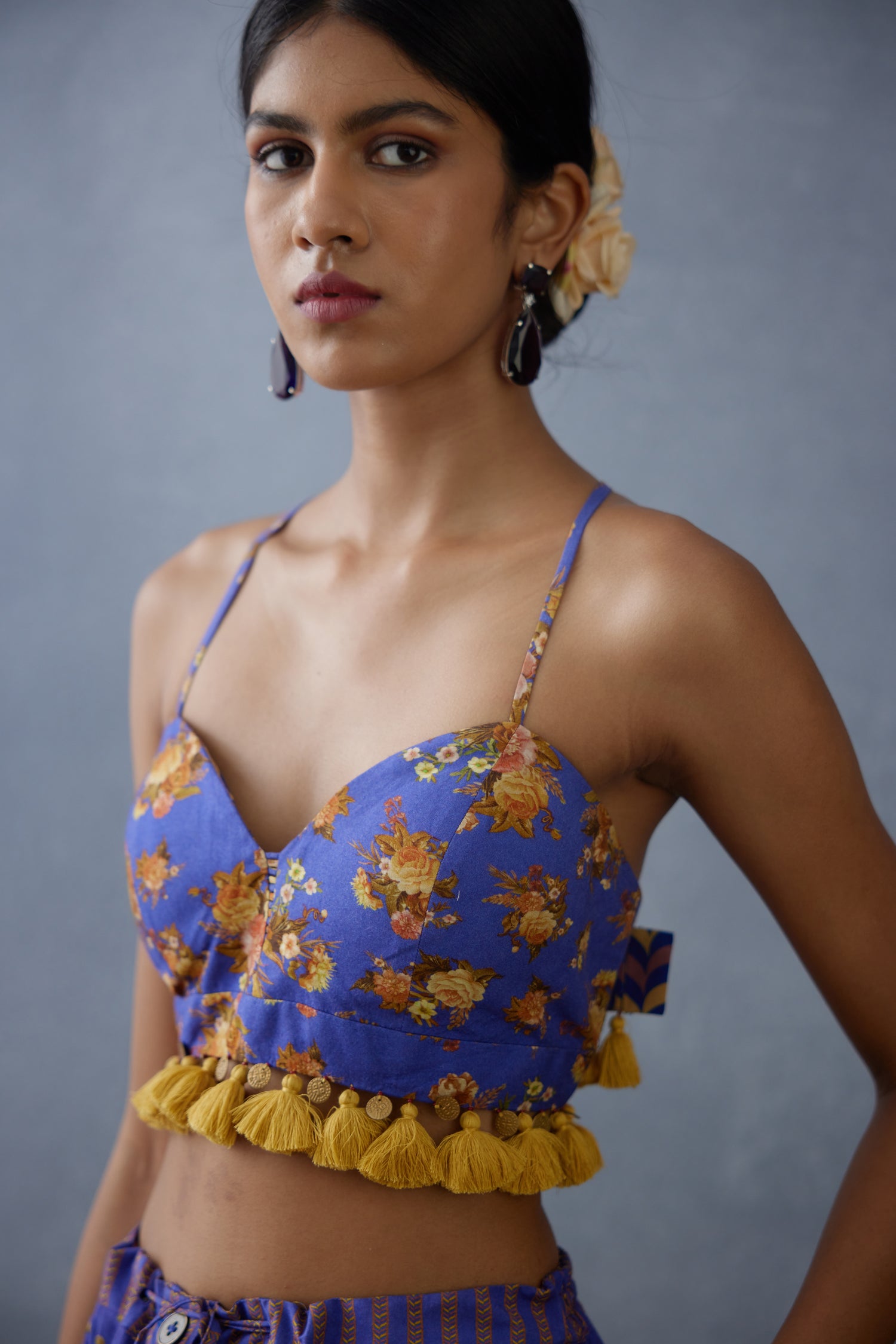 Jamuni Ezzah Bralette