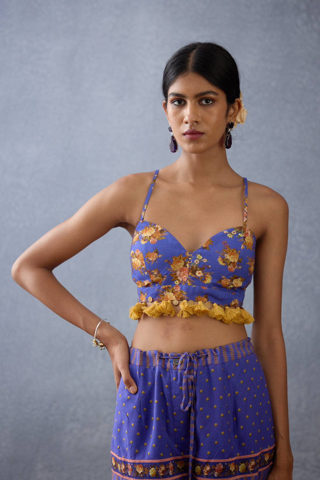 Jamuni Ezzah Bralette