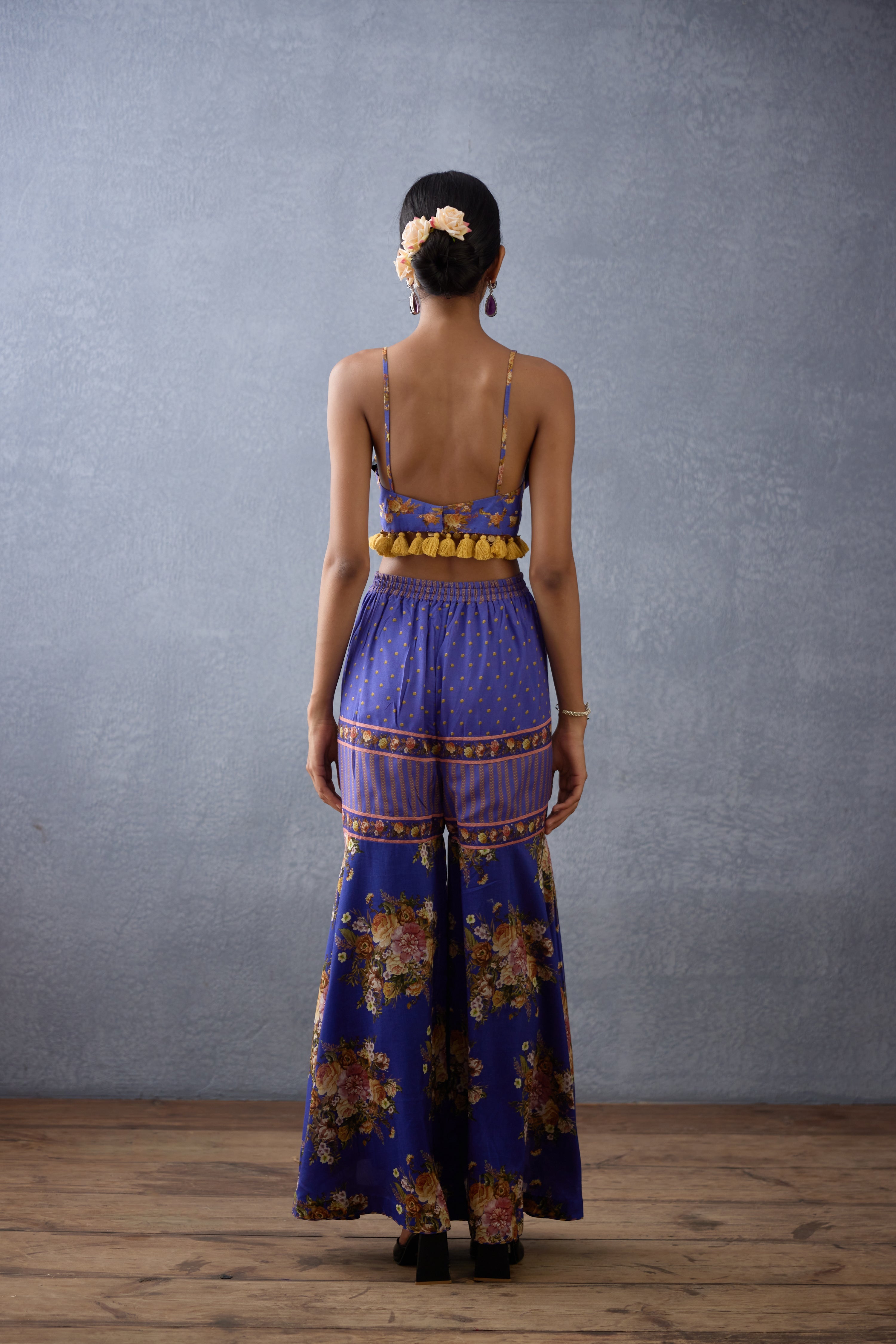 Sale - Jamuni Ezzah Sharara