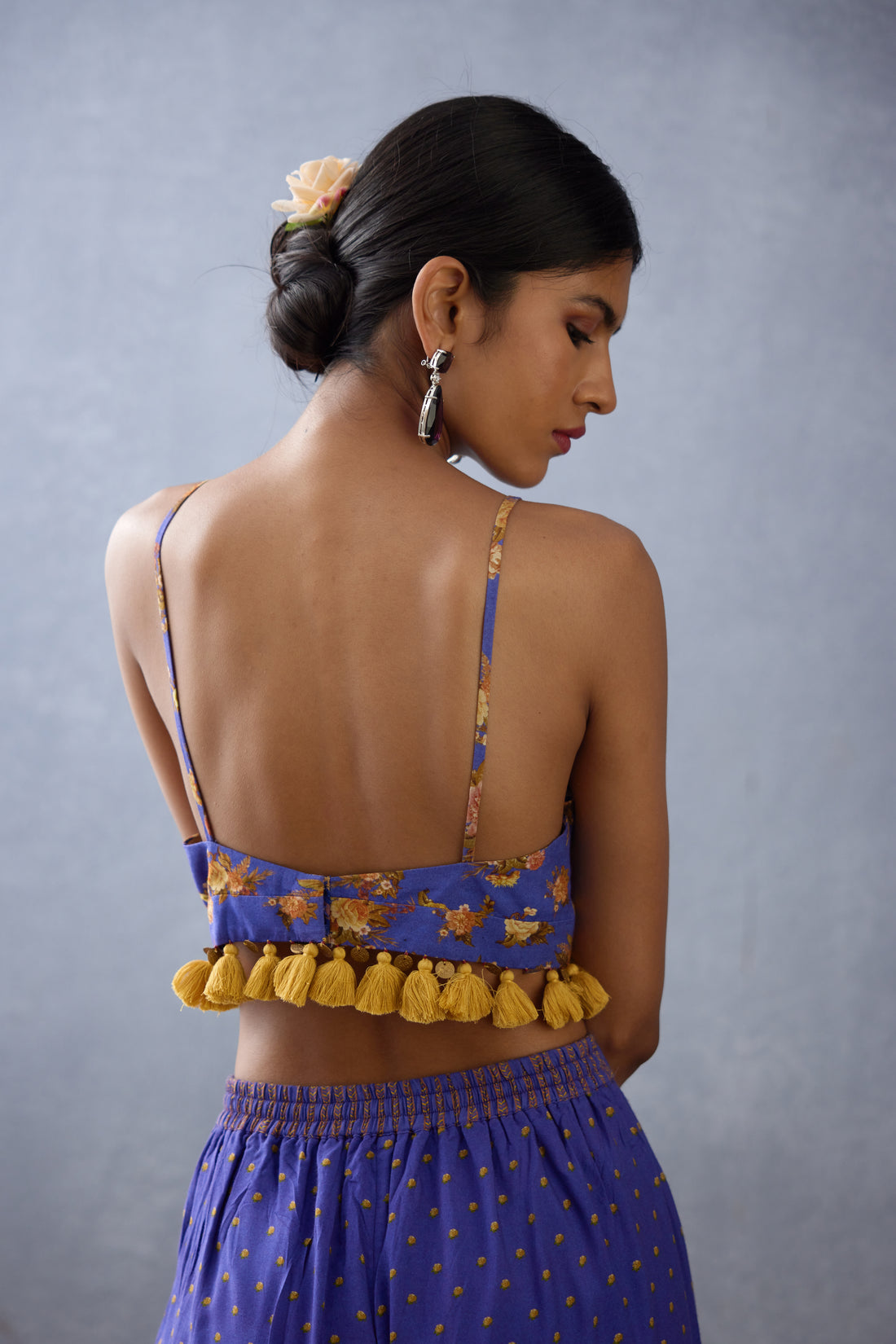 Jamuni Ezzah Bralette