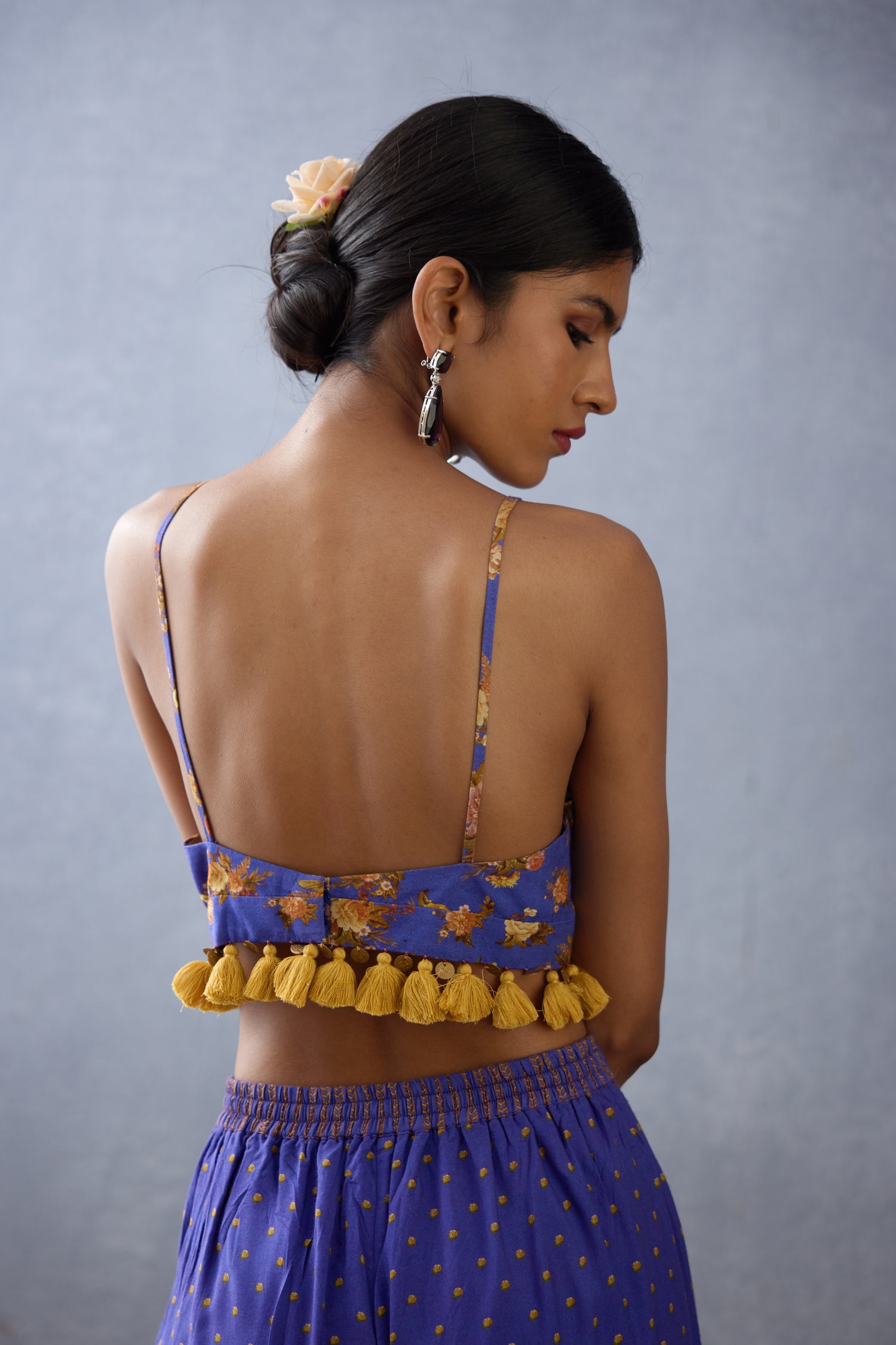 Jamuni Ezzah Bralette