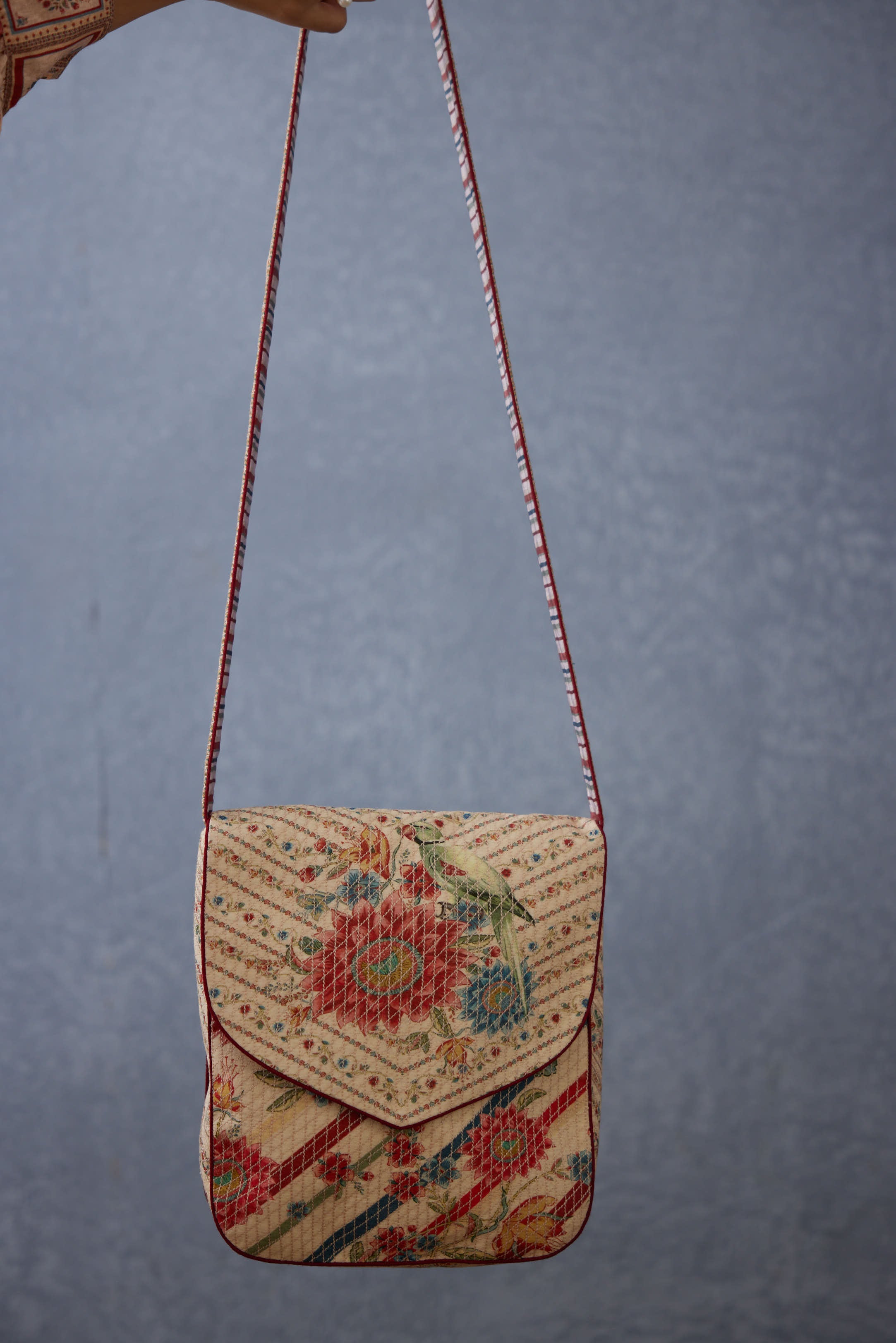 Badami Rubab Bag