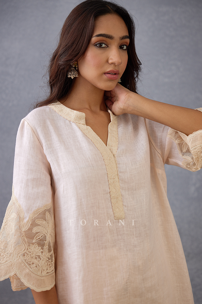 Mradu Sunat Co-ord Set