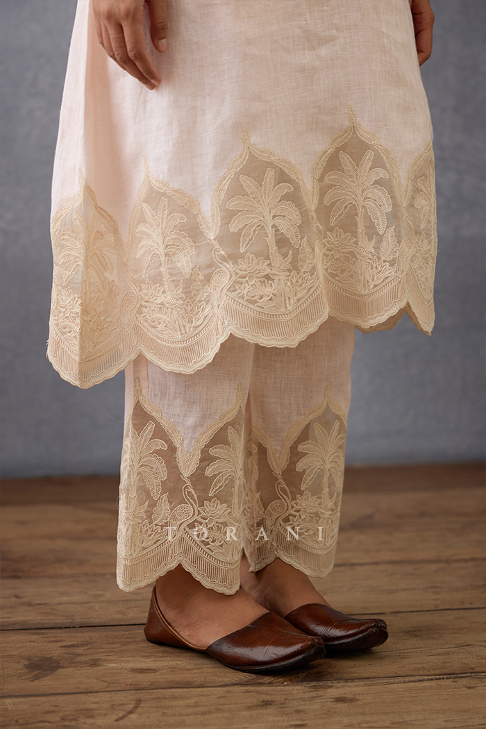 Mradu Sunat Co-ord Set