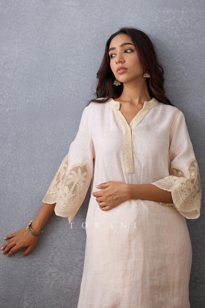 Mradu Sunat Co-ord Set