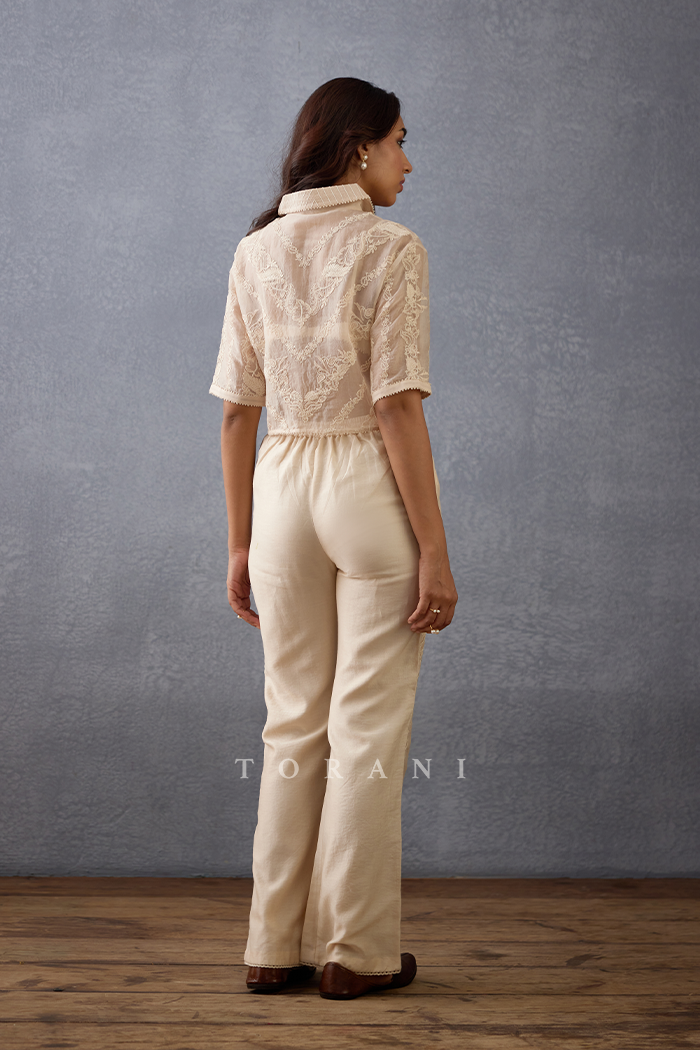 Mradu Inayat Co-ord Set