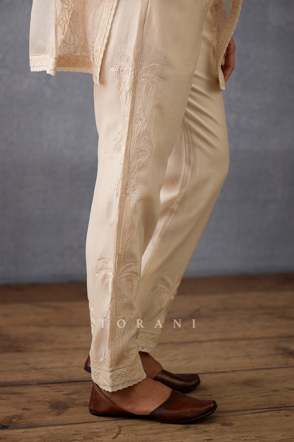 Mradu Aabia Co-ord Set