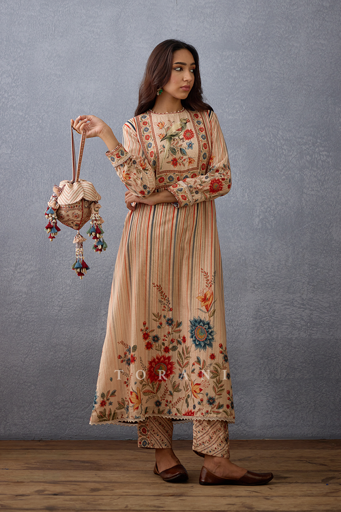 RTS - Badami Iqra Potli