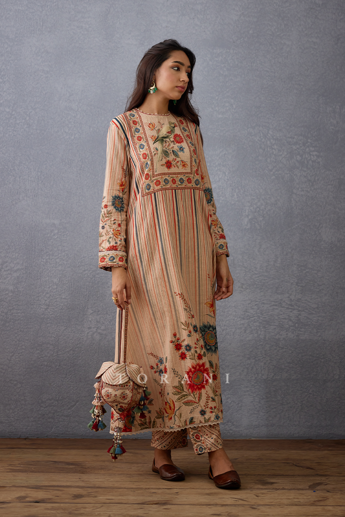 RTS - Badami Iqra Potli