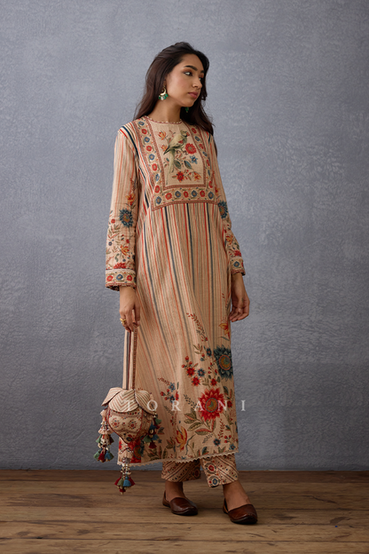 RTS - Badami Iqra Potli