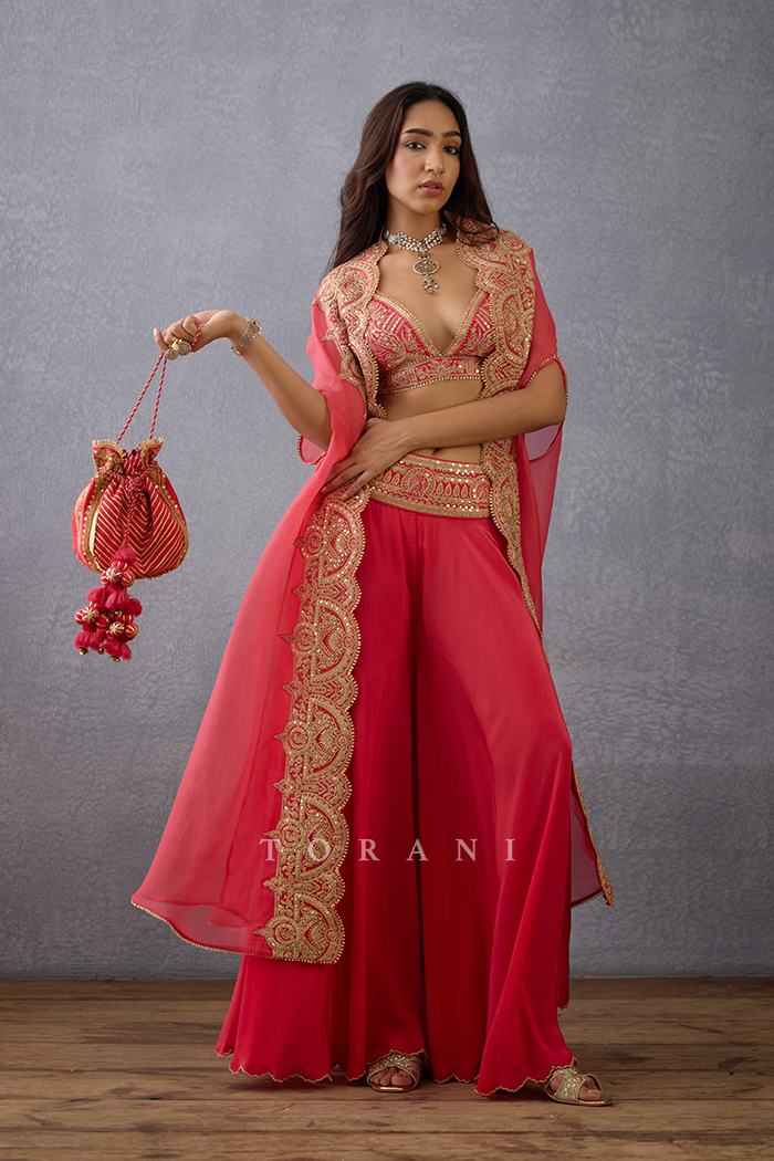 Gul-Kand Gurleen Potli