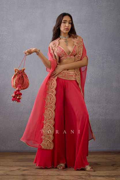 Gul-Kand Gurleen Potli