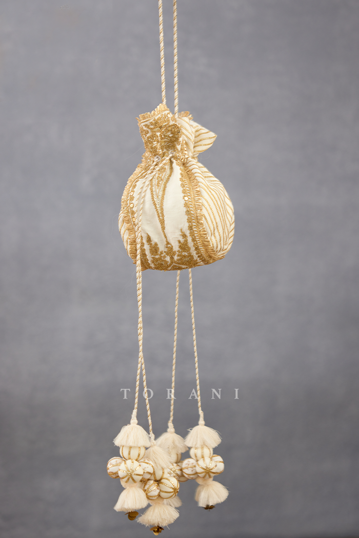 Gul-Bano Gurleen Potli