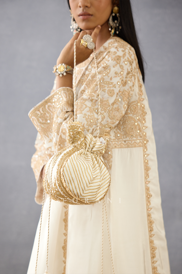 Gul-Bano Gurleen Potli