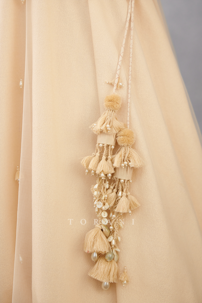 Mradu Anika Lehenga Set