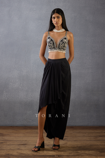 Raat Rani Idika Bralette