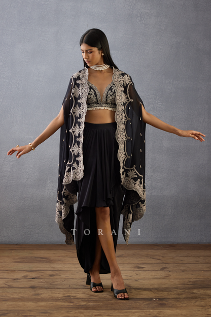 Raat Rani Idika Bralette