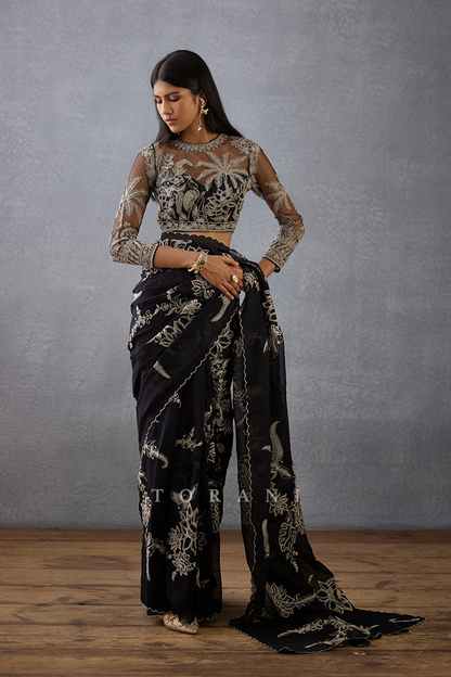 Raat Rani Indira Blouse