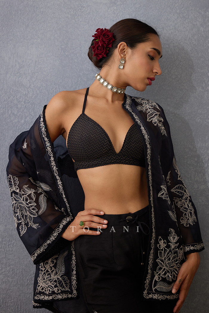 Raat Rani Aabia Bralette