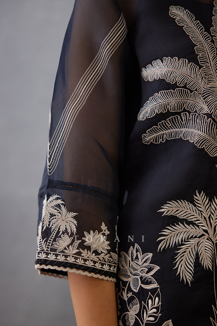 Raat Rani Sharbati Co-ord Set