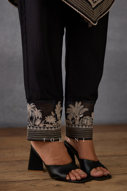 Raat Rani Sharbati Co-ord Set