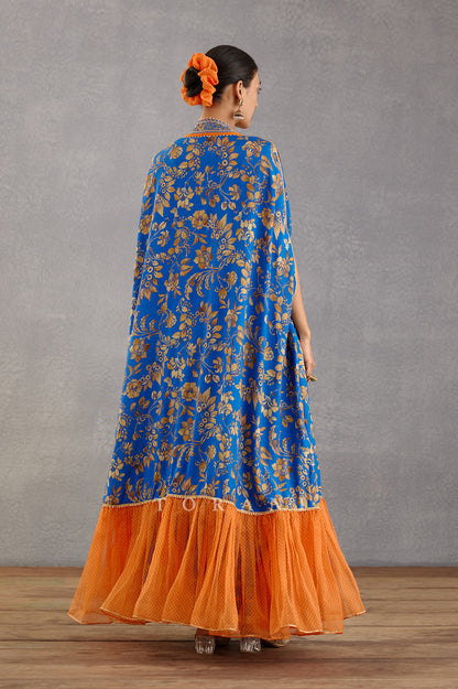 Rang Shyam Husn Cape