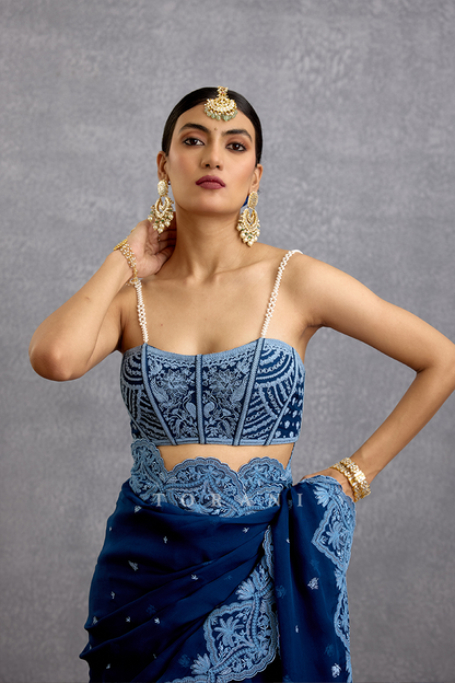 Shyamala Ayla Bralette