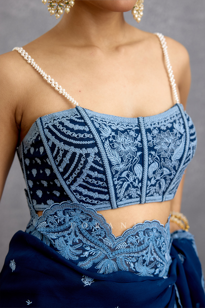 Shyamala Ayla Bralette