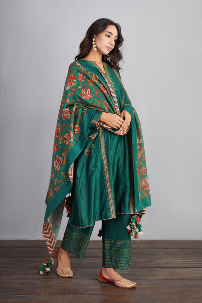 Sheesham Kashish Odhni