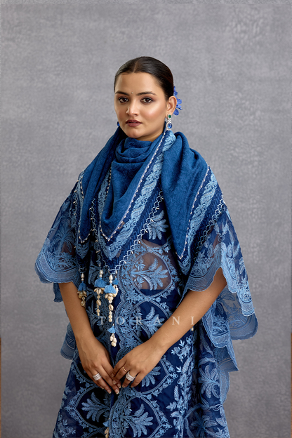 Shyamala Aashni Scarf